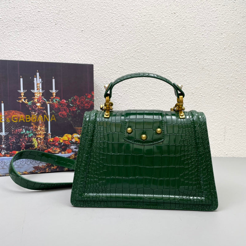 Satchel Bags - DG Bags - 145