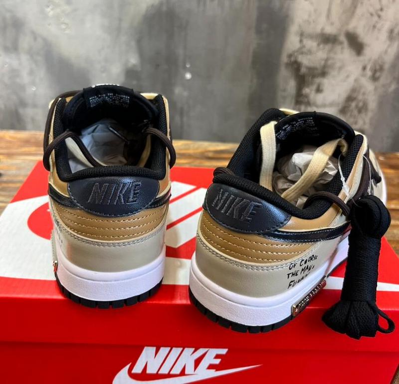 SAMC - NKE Shoes - 414