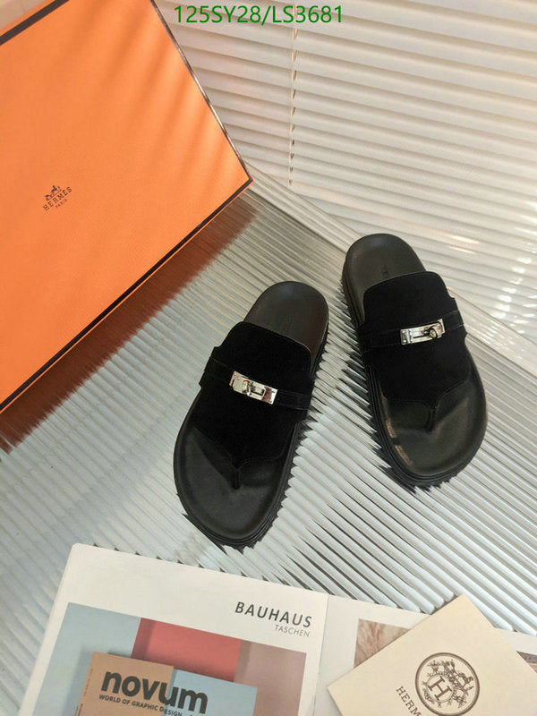SAMC - HMS Women Shoes - 490