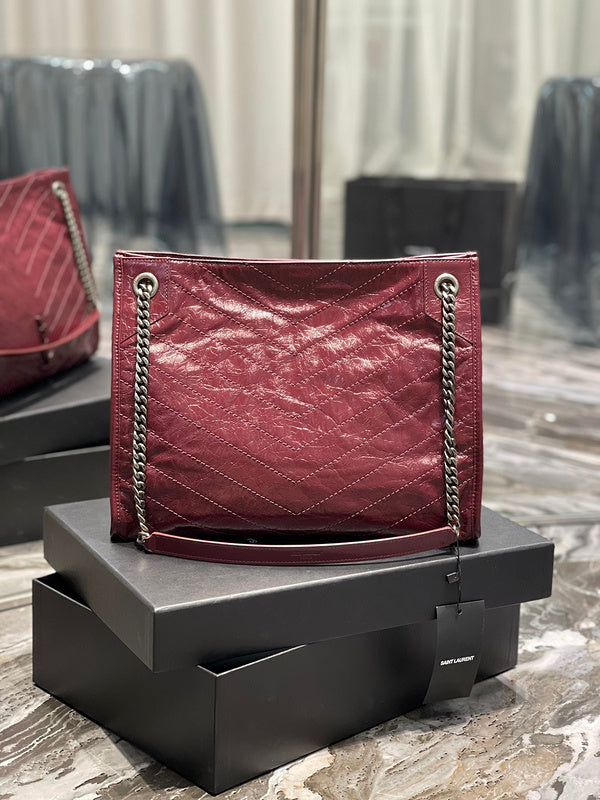 Satchel Bags - SLY Bags - 2239