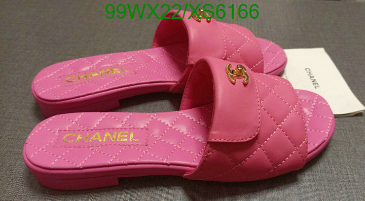 SAMC - CHL Women Shoes Slippers - 146