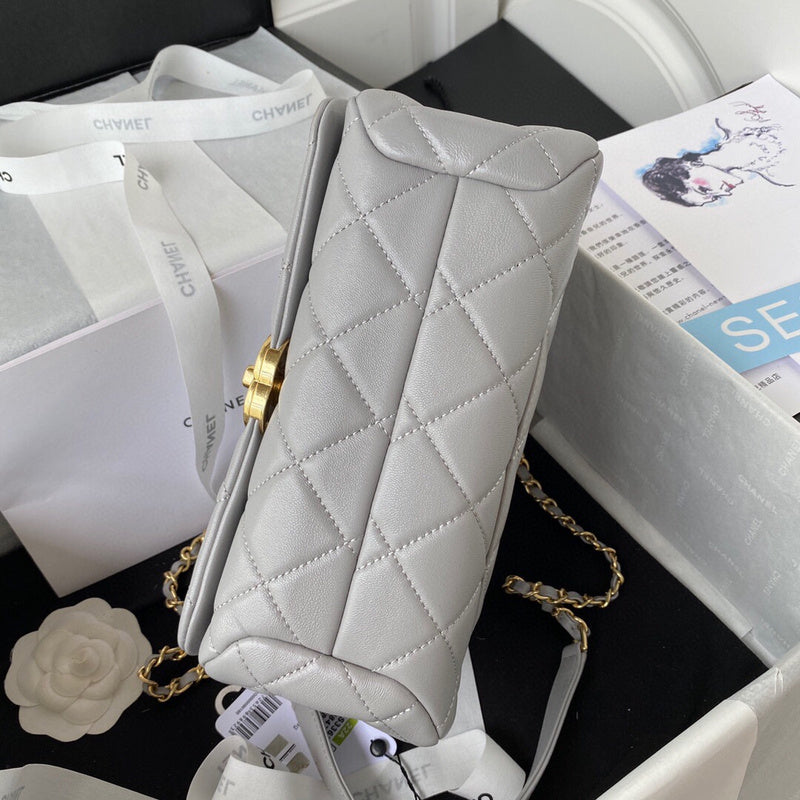 Satchel Bags - CHL Bags - 2669
