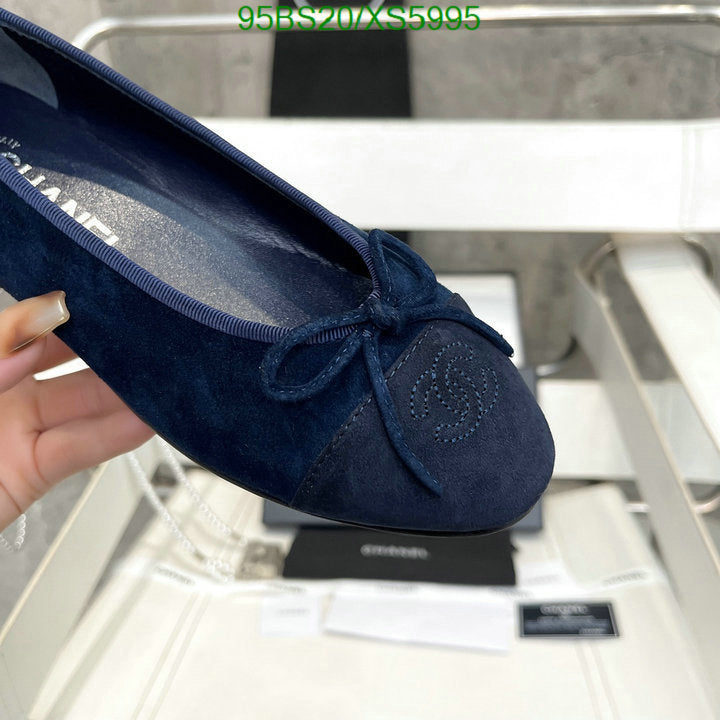 SAMC - CHL Women Shoes Ballet - 296