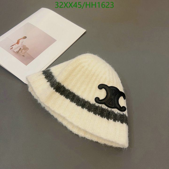 SAMC - COL Caps & Hats - 256