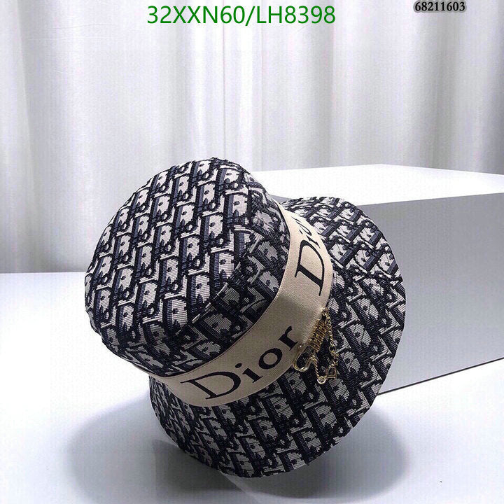 SAMC - DOR Caps & Hats - 160