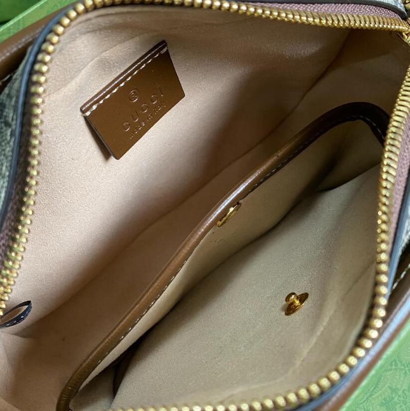 SAMC - GUKI Bags - 1781