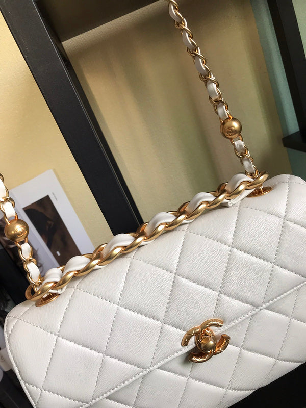 Satchel Bags - CHL Bags - 1054