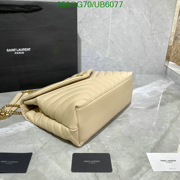 SAMC - YLS Bags - 044