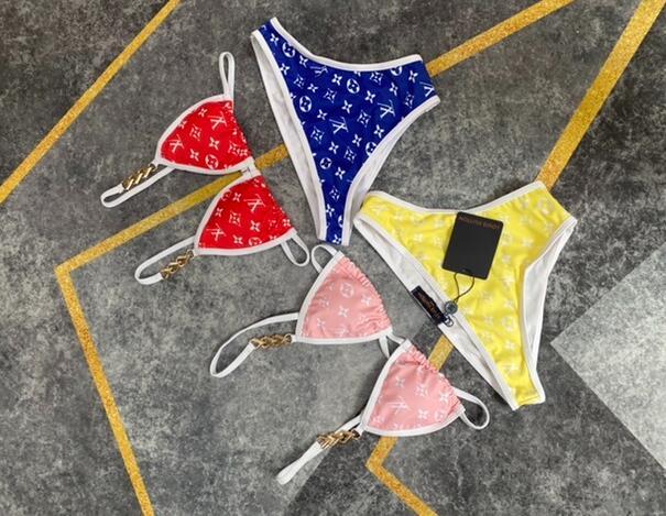 SAMC - Mix Swimsuits - 081