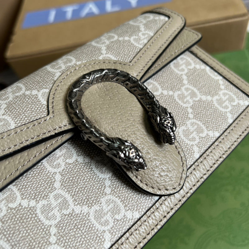 Satchel Bags - GCI Bags - 7346