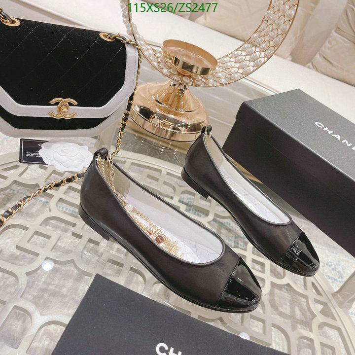 SAMC - CHL Women Shoes Ballet - 308