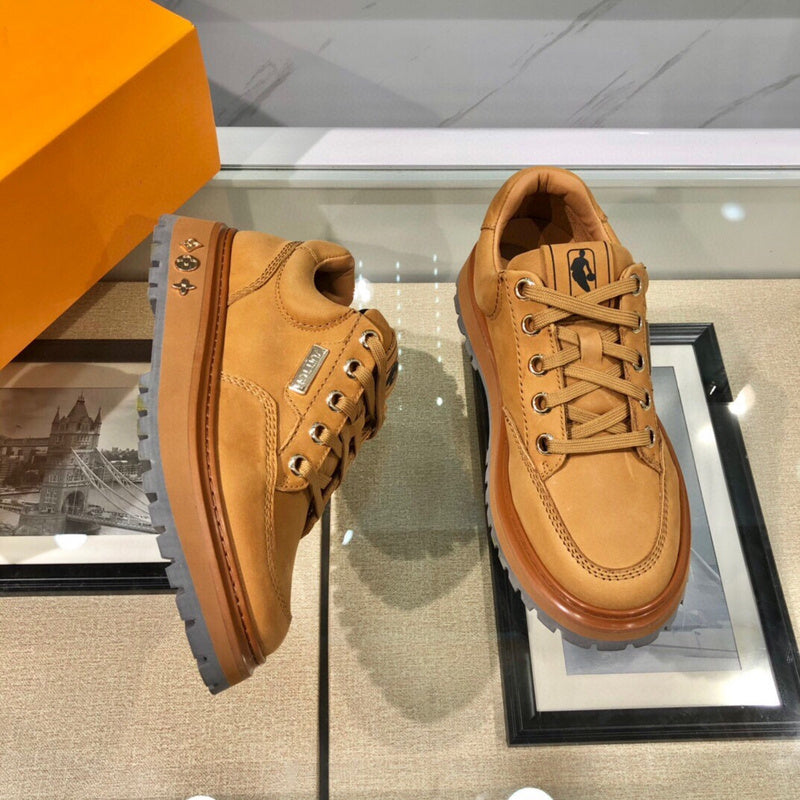 Satchel Bags - Mix Shoes - 1730
