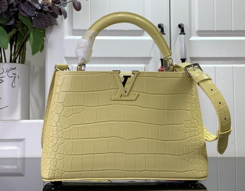SAMC - LOV Bags - 914