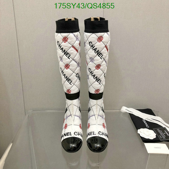 SAMC - Mix Boots - 328