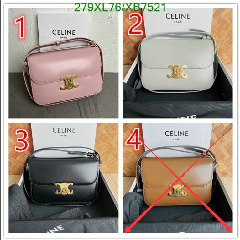 SAMC - COL Bags - 175
