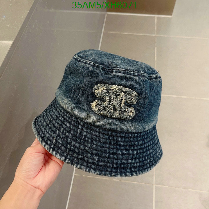 SAMC - COL Caps & Hats - 334