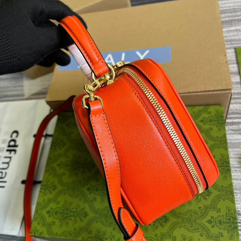 Satchel Bags - GCI Bags - 7365