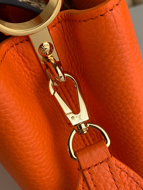 Satchel Bags - VL Bags - 3139