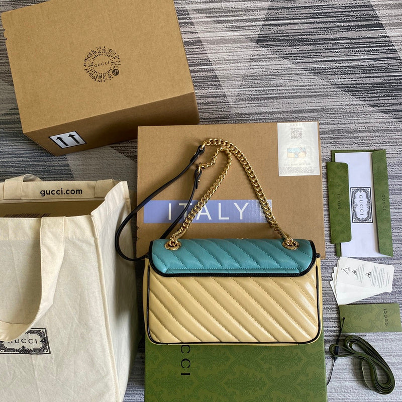 ELE - GG Bags - 2006
