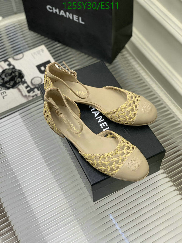 SAMC - CHL Women Shoes Ballet - 321
