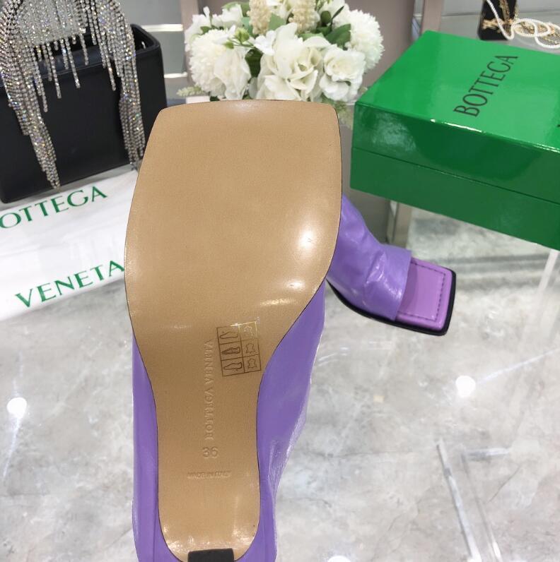 SAMC - BO Women Shoes - 388