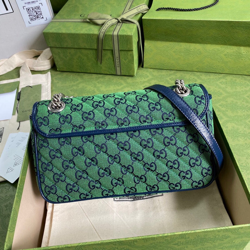 Satchel Bags - GCI Bags - 5924