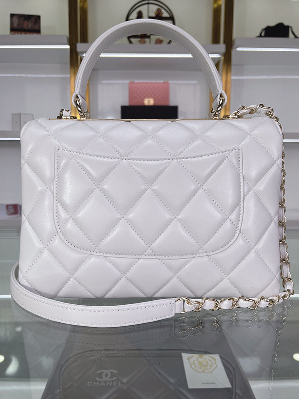 Satchel Bags - CHL Bags - 3297