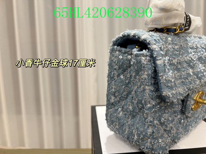 Glami - CHL Bags - 2540