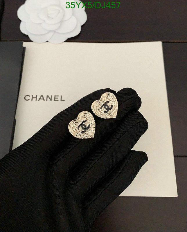 SAMC - CHL Jewelry Earrings - 117