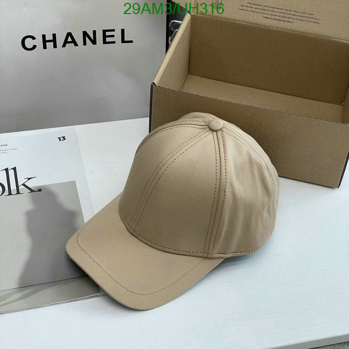 SAMC - DOR Caps & Hats - 058