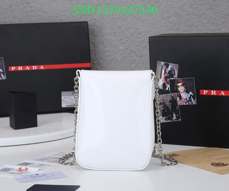Satchel Bags - PDA Bags - 4467