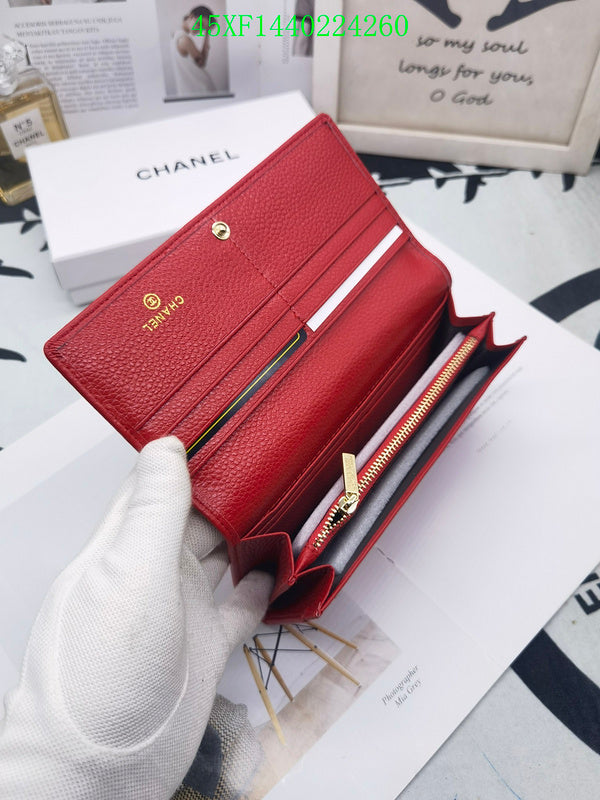 Glami - CHL Wallet - 2588