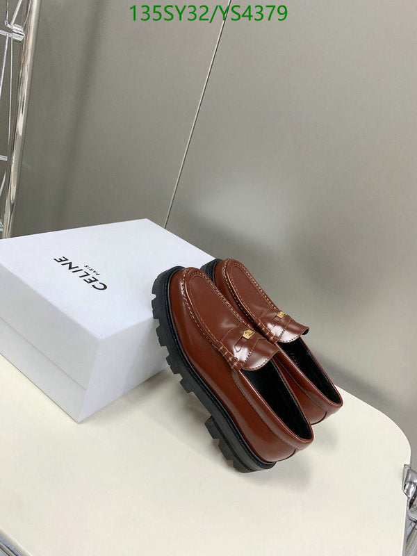 SAMC - COL Women Shoes - 175