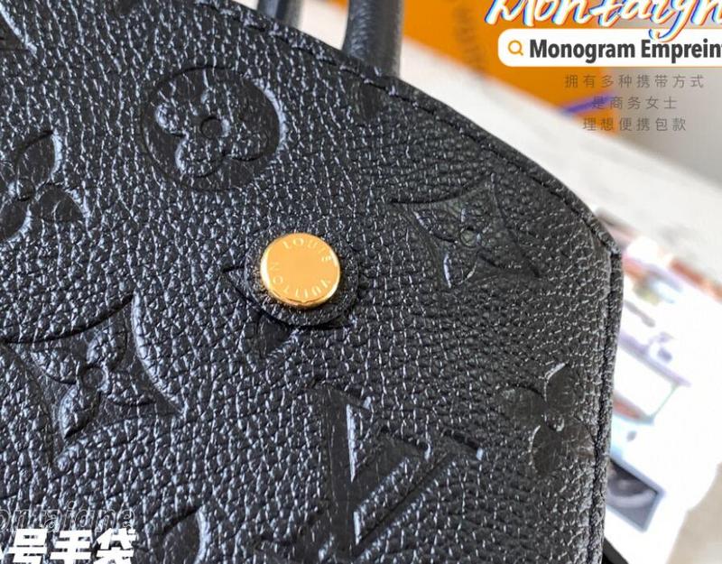 SAMC - LOV Bags - 2073