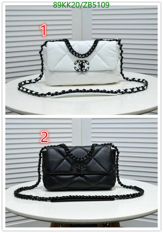 SAMC - CHL Bags Crossbody - 182