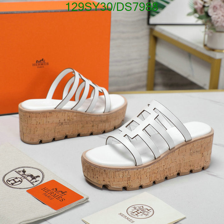 SAMC - HMS Women Shoes - 018