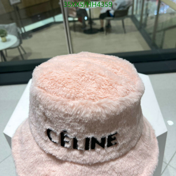 SAMC - COL Caps & Hats - 228