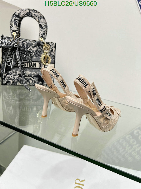 SAMCC - DOR Women Shoes - 1477