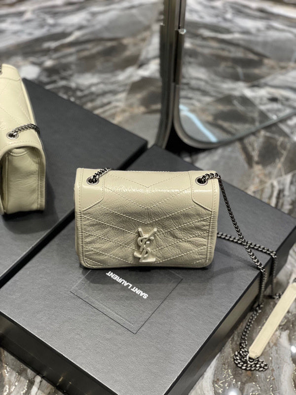 Glami- Glami- - SLY Bags - 776