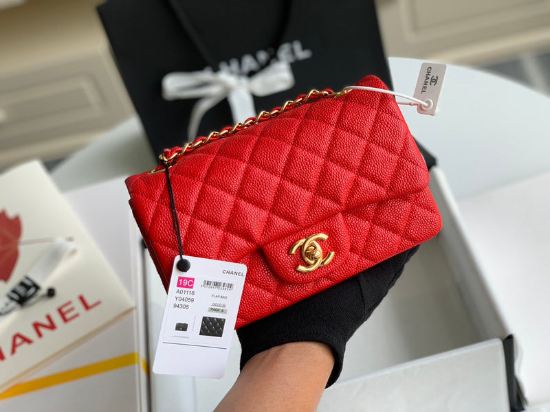 Satchel Bags - CHL Bags - 6632