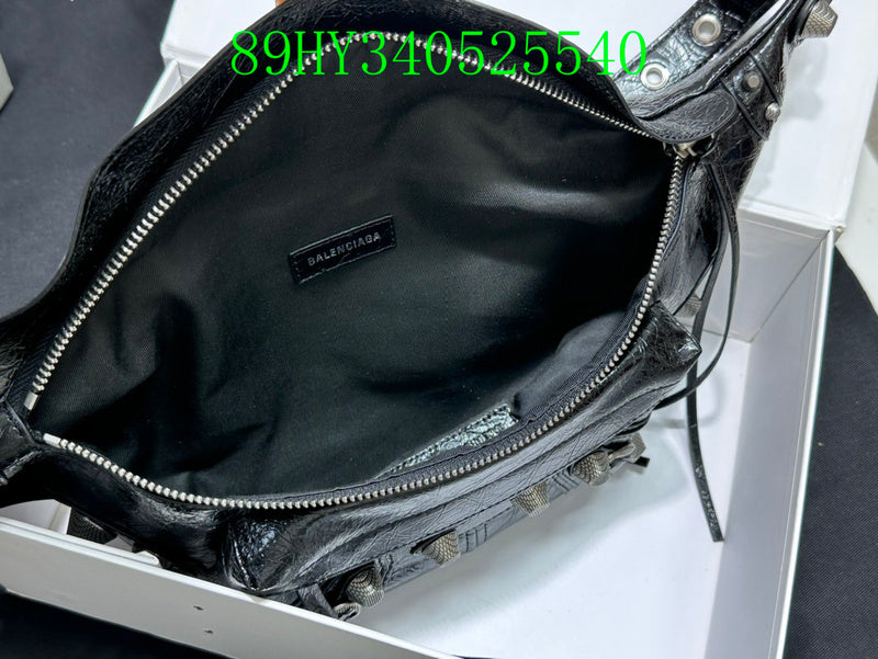 Satchel Bags - BGA Bags - 1772