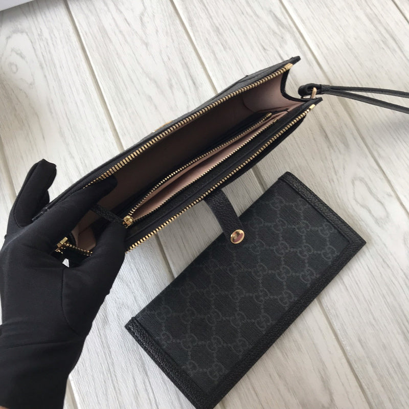 Satchel Bags - GCI Bags - 013