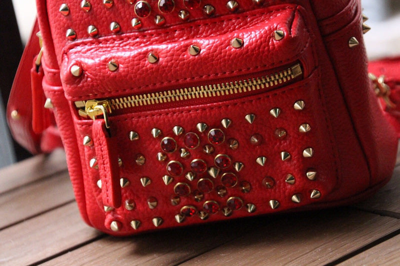 Satchel Bags - MC Bags - 075