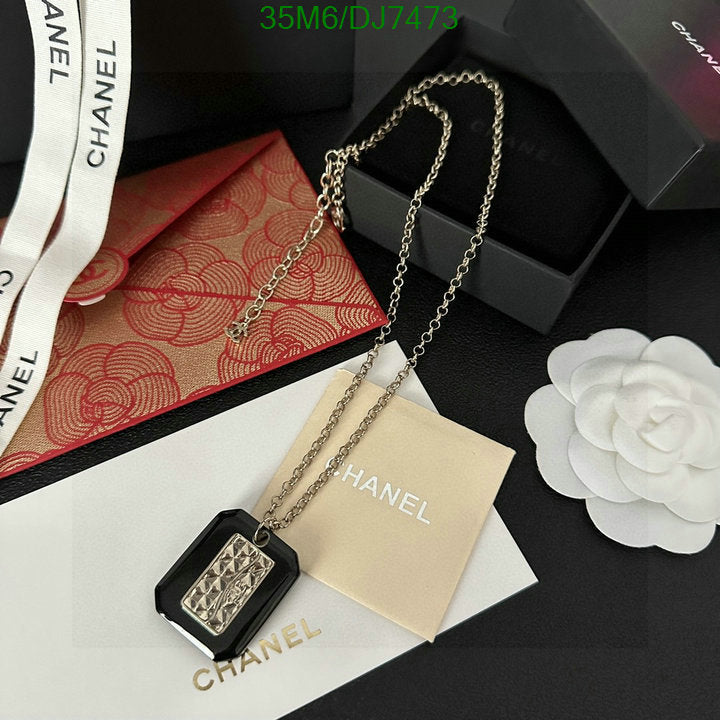 SAMC - CHL Jewelry - 028