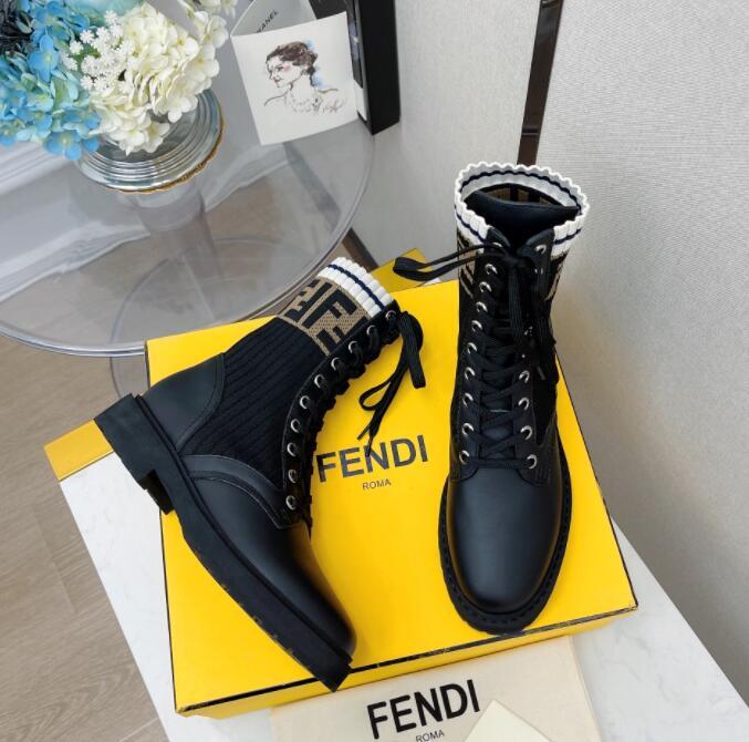 SAMC - FDE Women Shoes - 196