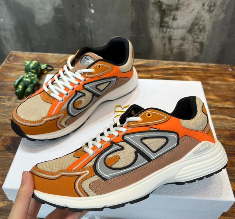 SAMCC - DOR Men Shoes - 271