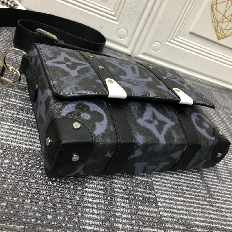 Satchel Bags - VL Bags - 1157