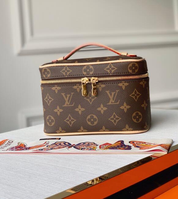 SAMC - LOV Bags - 3066
