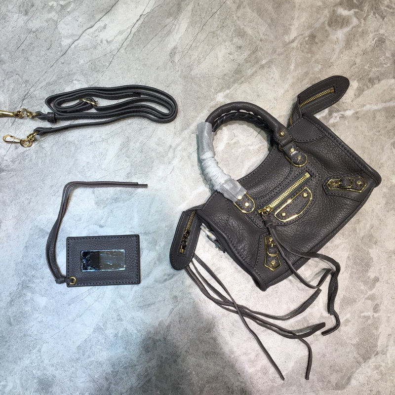 Satchel Bags - BGA Bags - 889