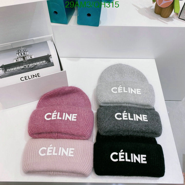 SAMC - COL Caps & Hats - 145
